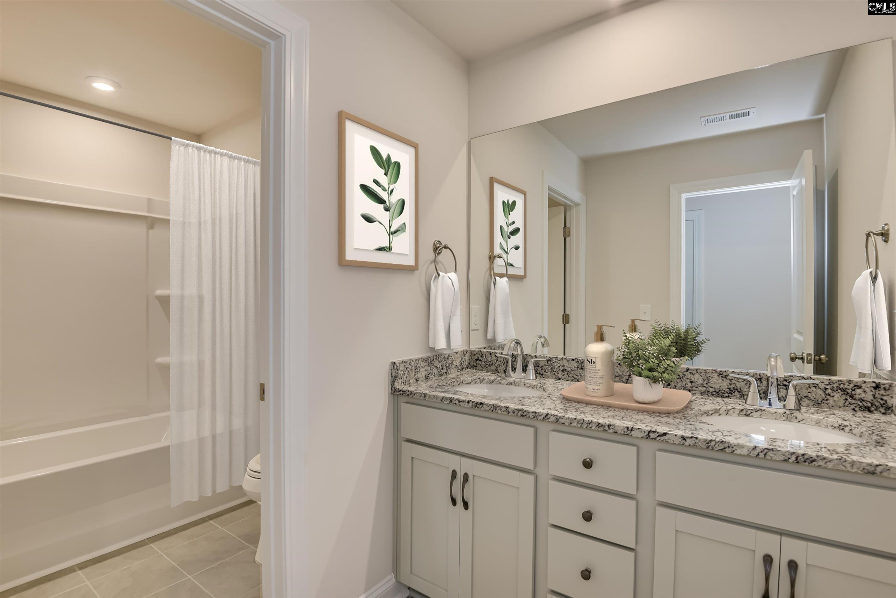 480 Hacienda Court Sumter, SC 29150