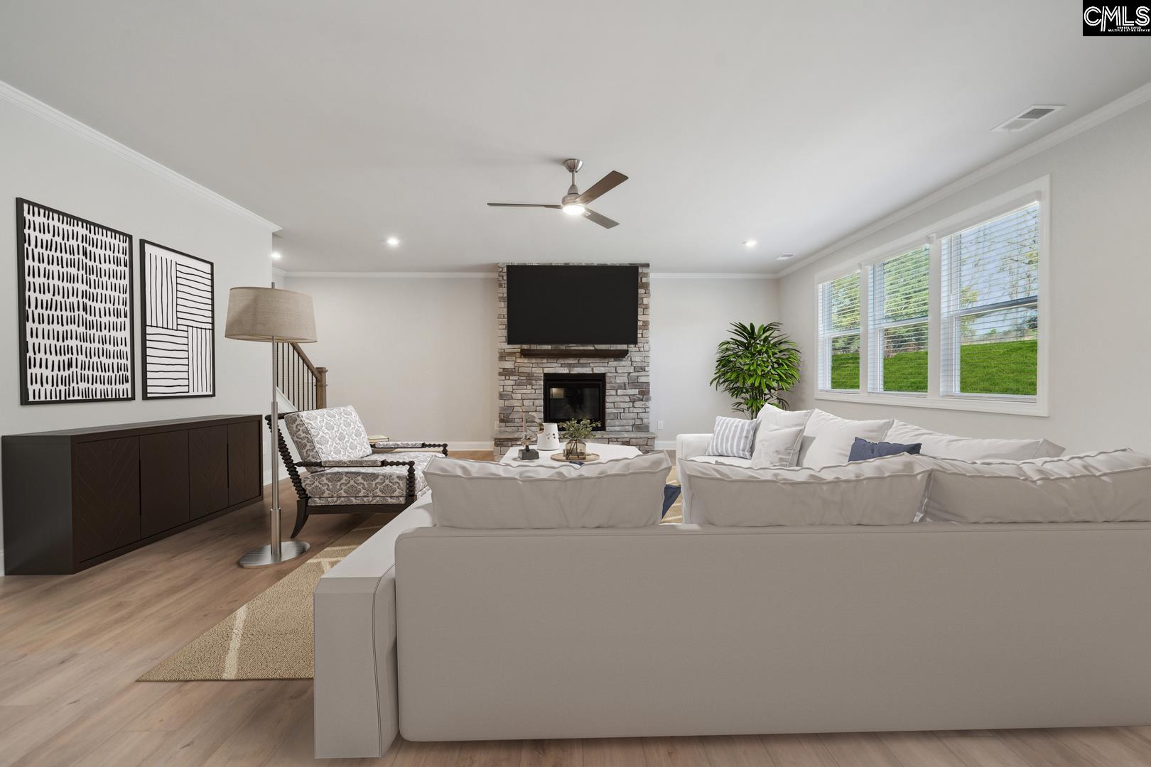 480 Hacienda Court Sumter, SC 29150