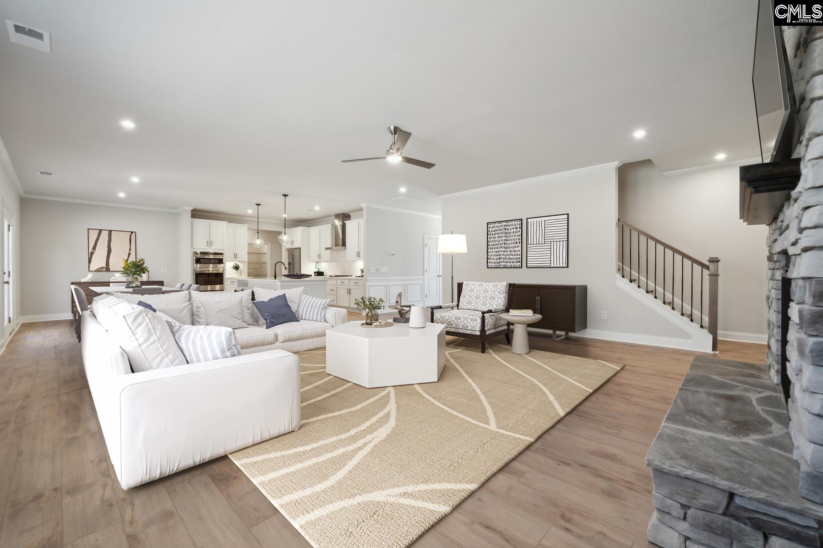 480 Hacienda Court Sumter, SC 29150