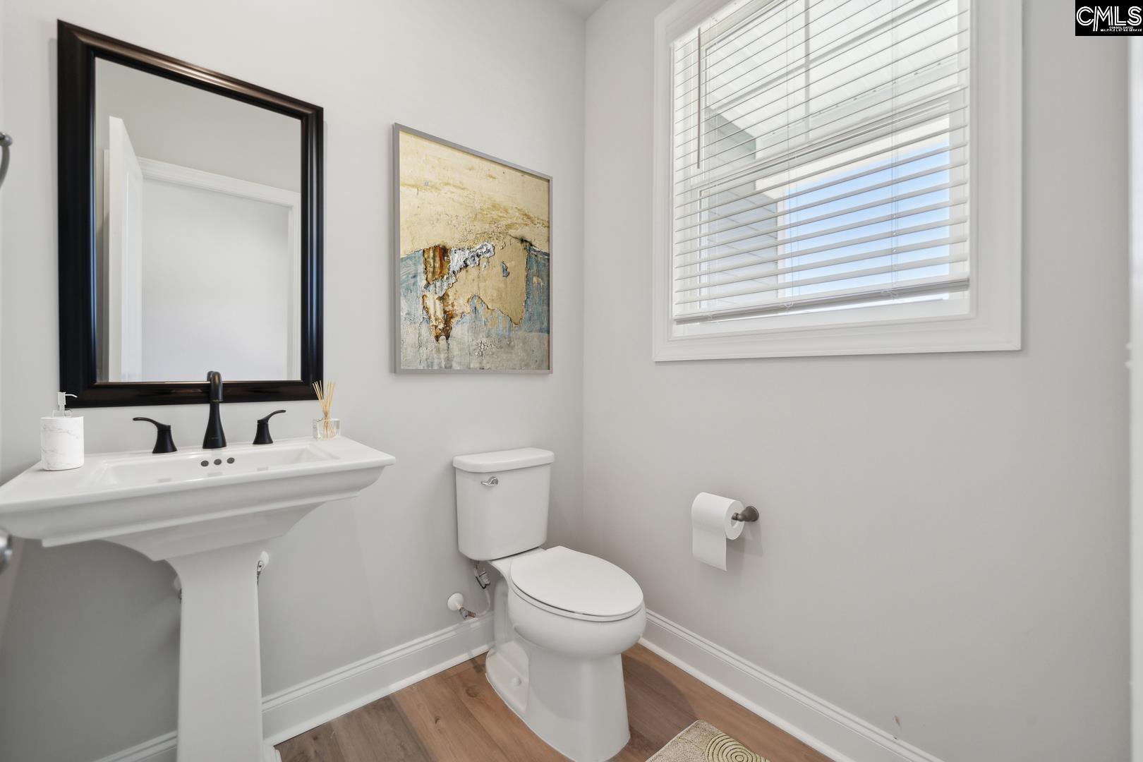 480 Hacienda Court Sumter, SC 29150