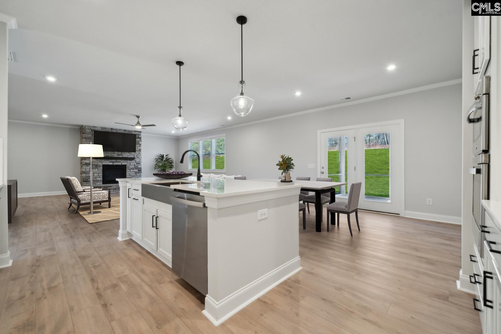 480 Hacienda Court Sumter, SC 29150