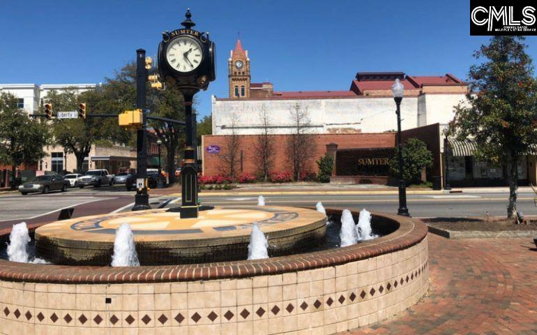 480 Hacienda Court Sumter, SC 29150