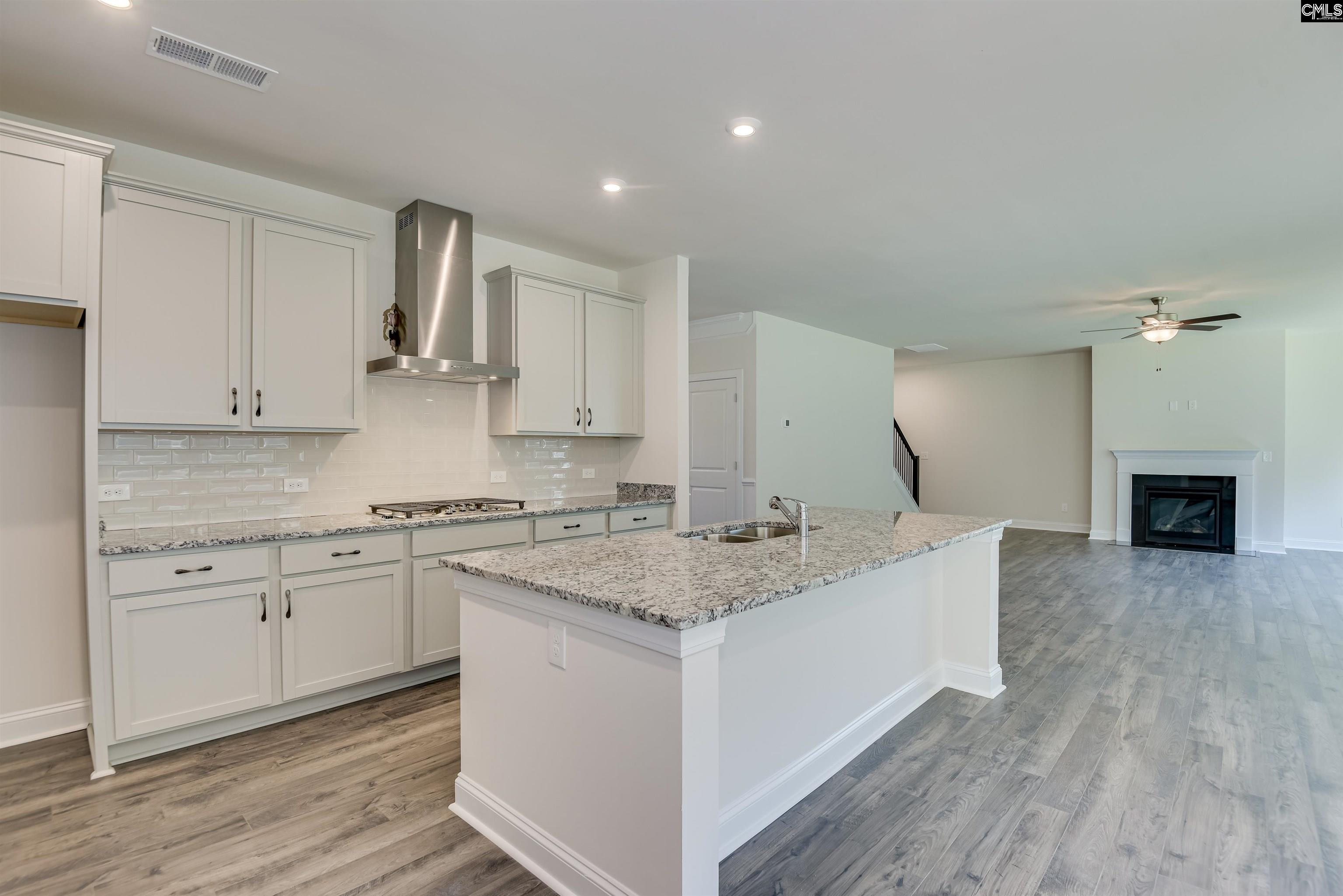 480 Hacienda Court Sumter, SC 29150