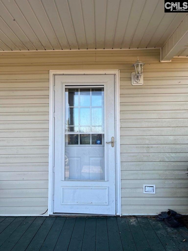 471 Autry Street Batesburg, SC 29006
