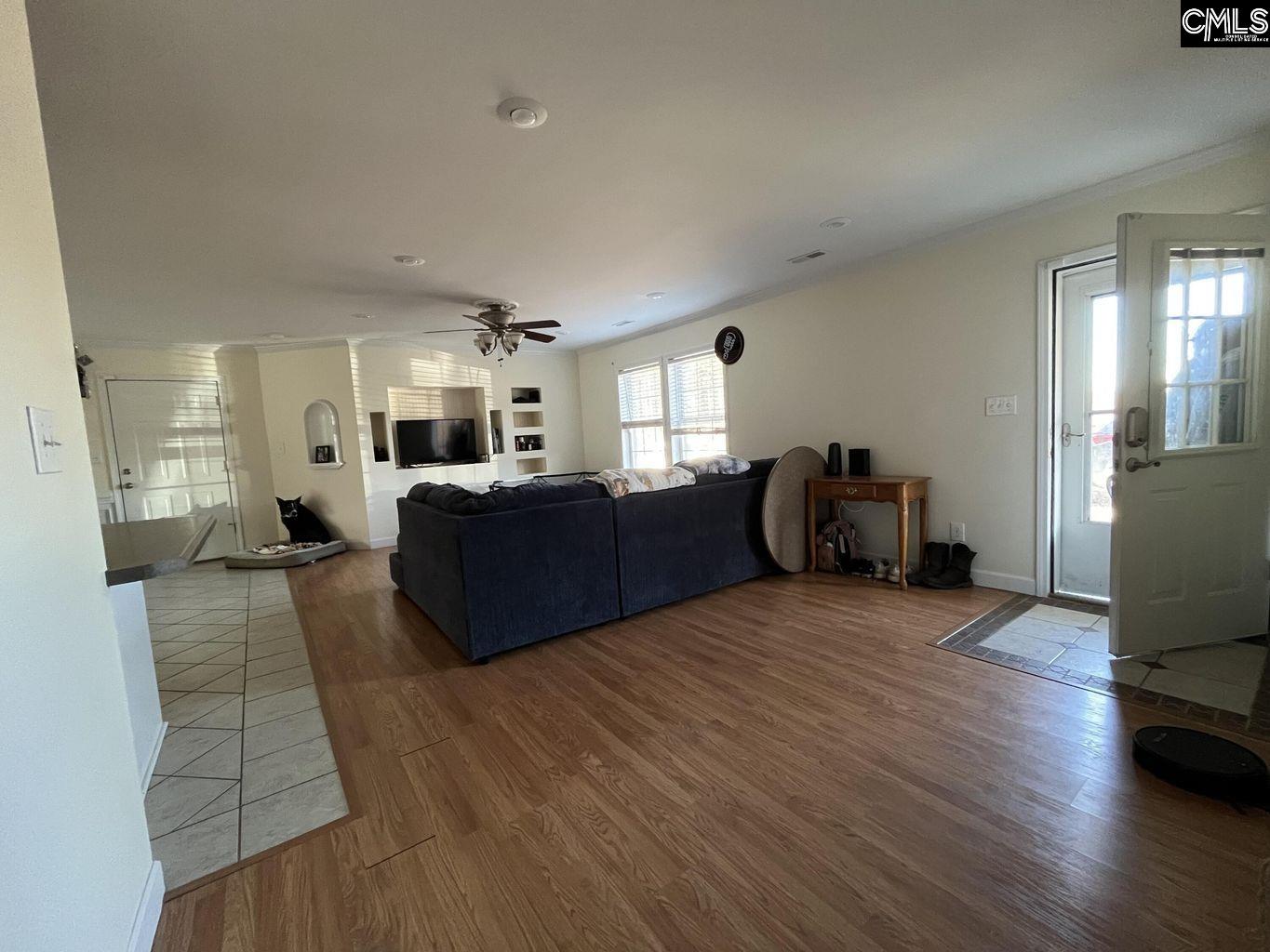 471 Autry Street Batesburg, SC 29006