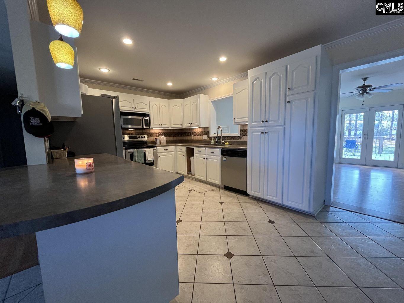 471 Autry Street Batesburg, SC 29006