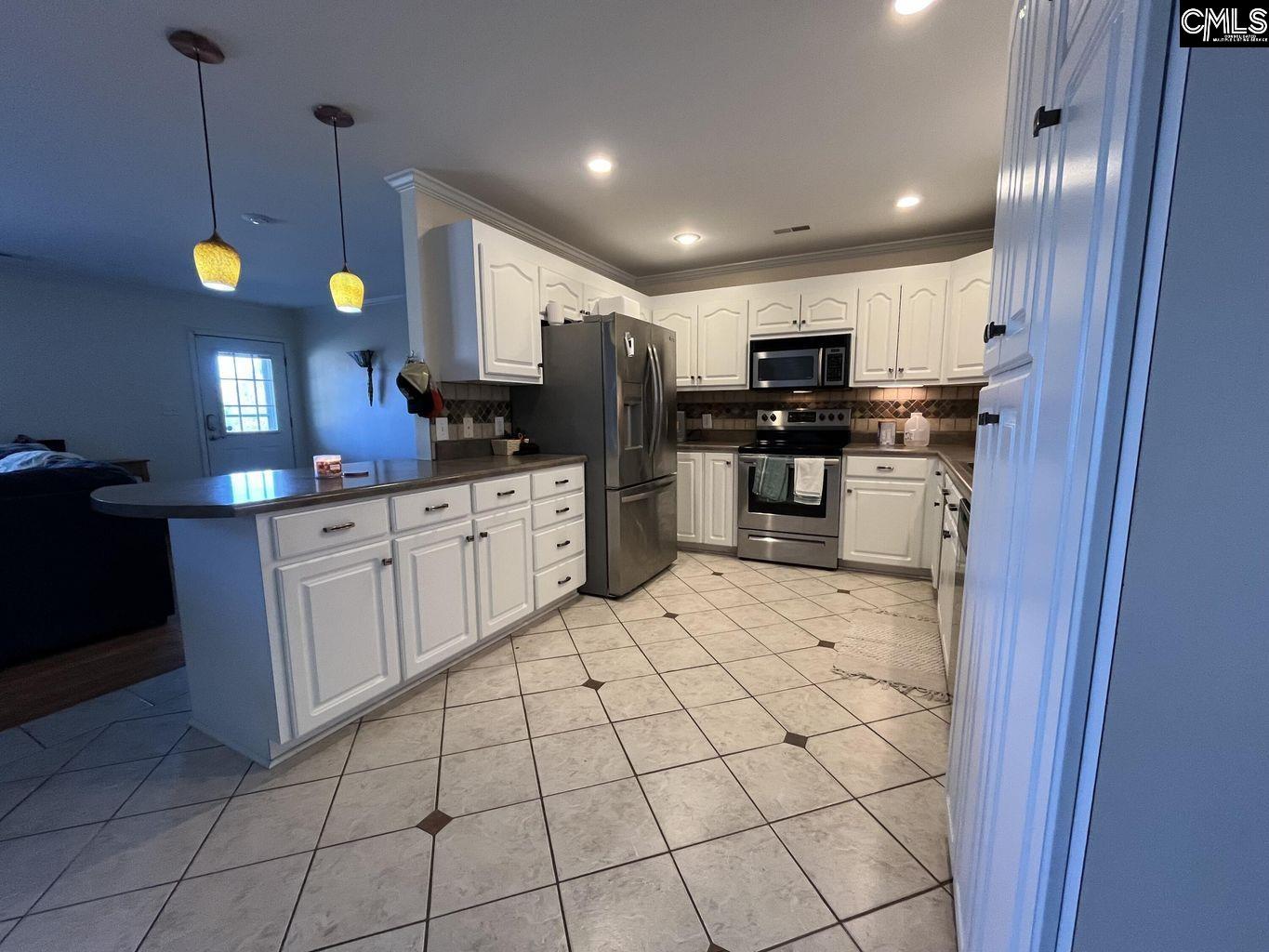 471 Autry Street Batesburg, SC 29006
