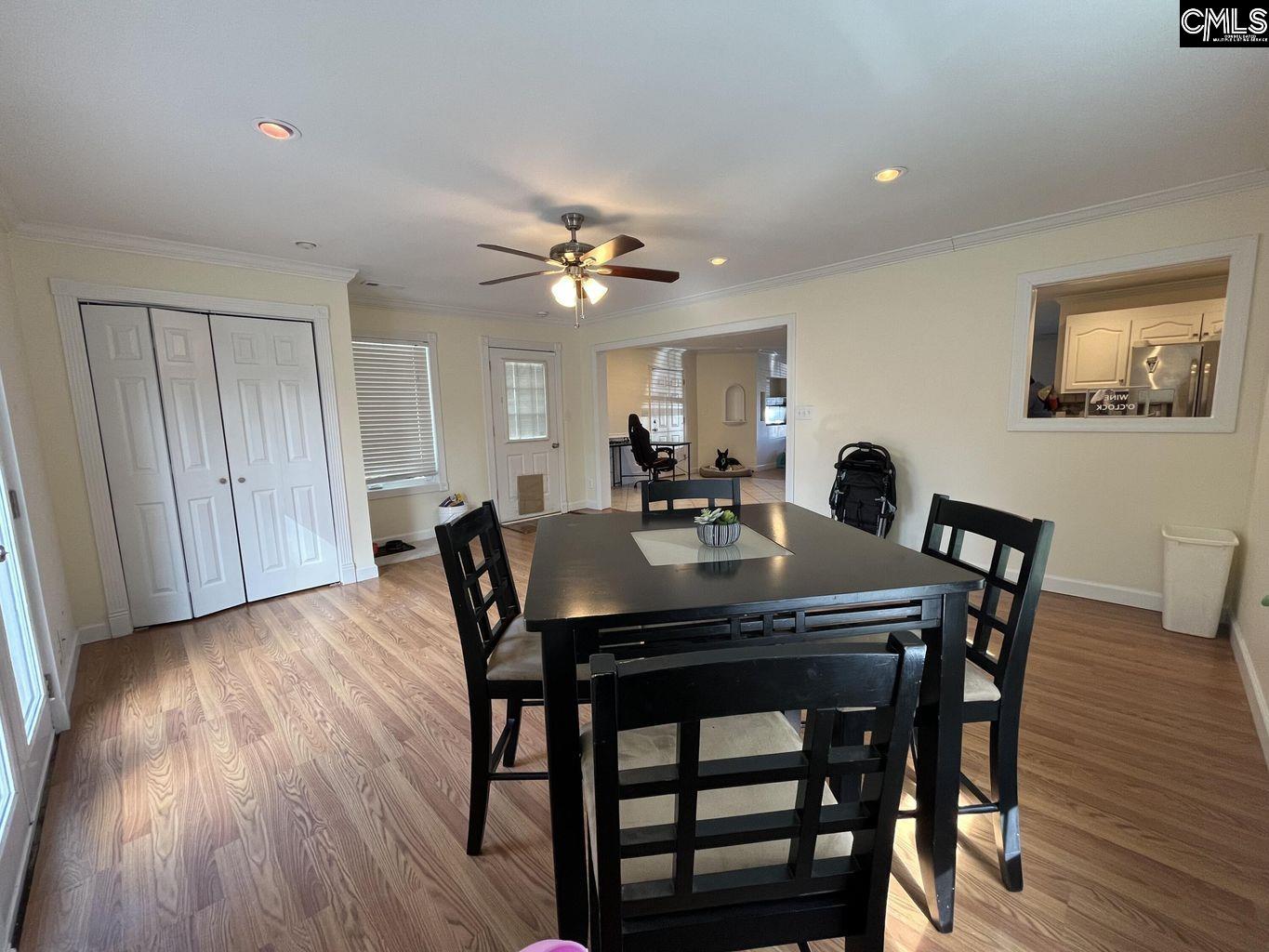 471 Autry Street Batesburg, SC 29006