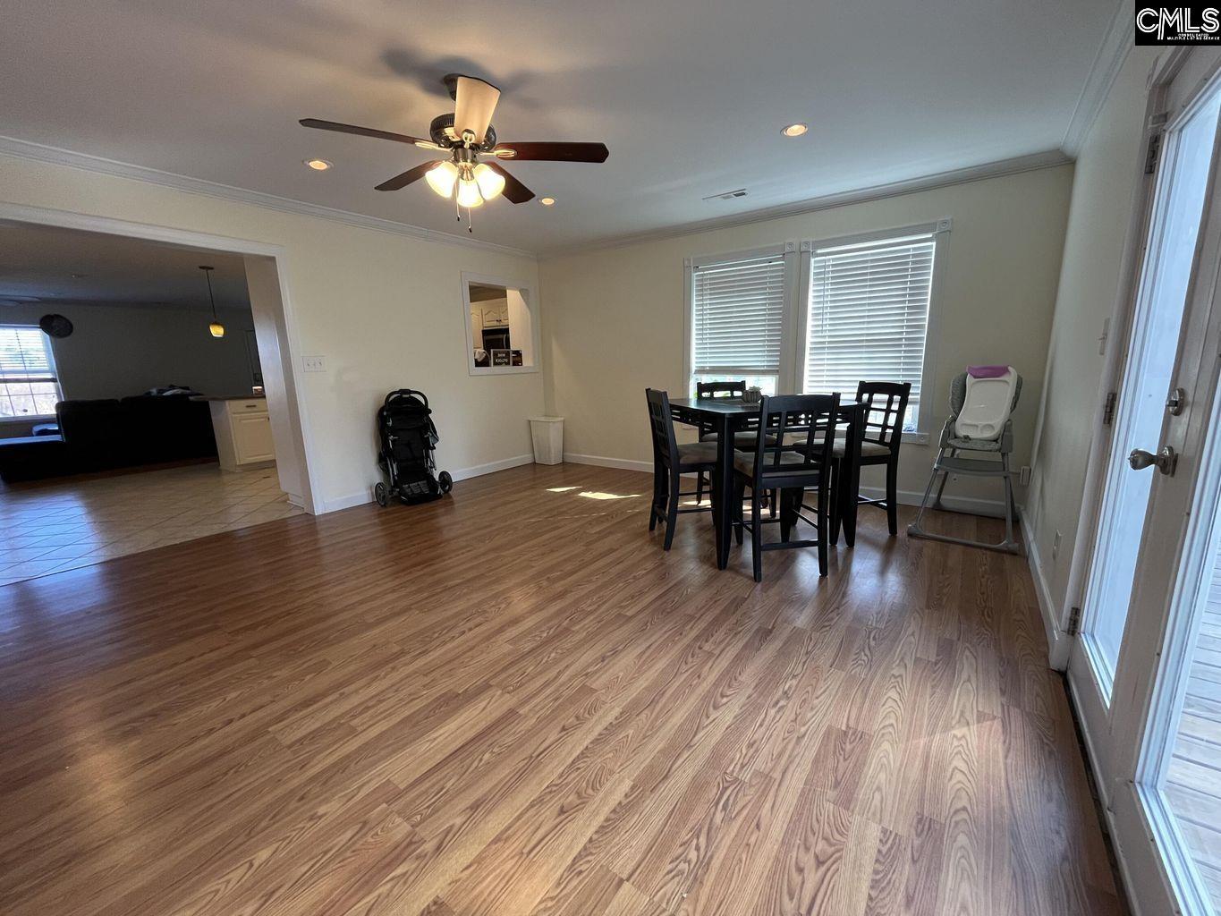 471 Autry Street Batesburg, SC 29006