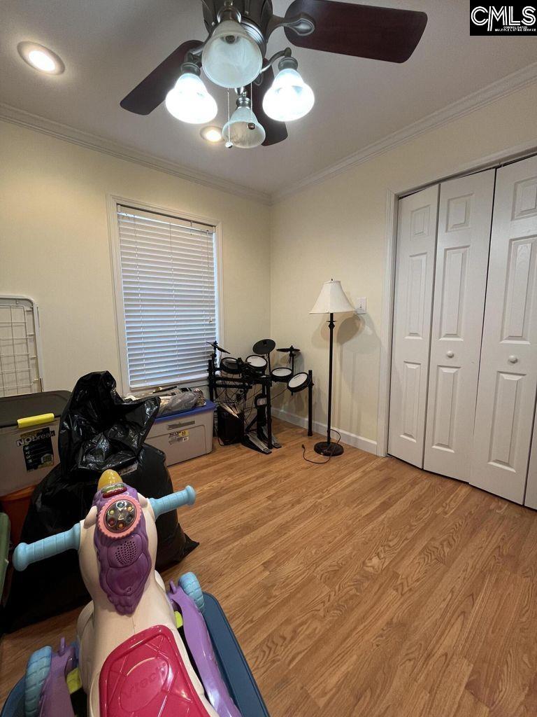 471 Autry Street Batesburg, SC 29006