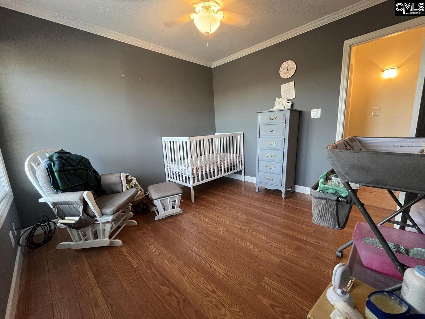 471 Autry Street Batesburg, SC 29006