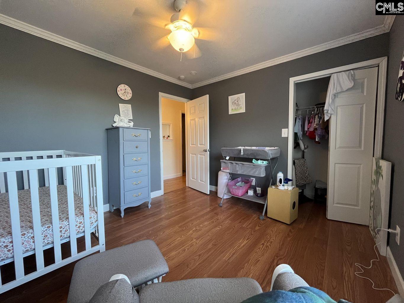 471 Autry Street Batesburg, SC 29006