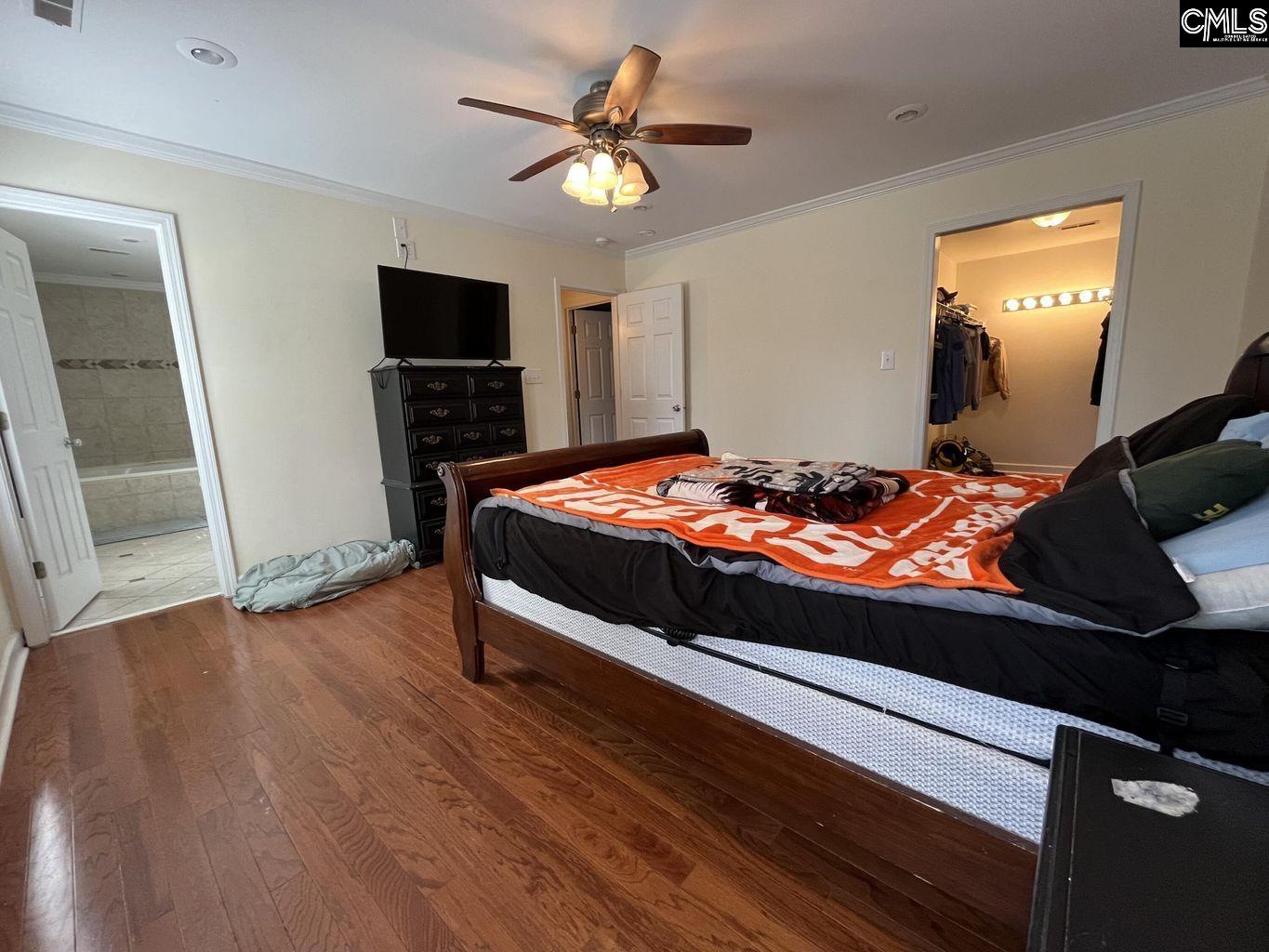 471 Autry Street Batesburg, SC 29006