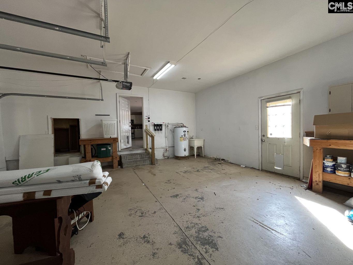 471 Autry Street Batesburg, SC 29006