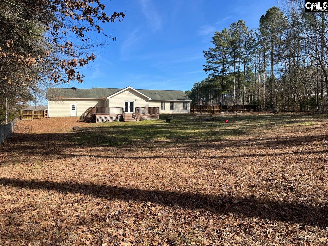 471 Autry Street Batesburg, SC 29006