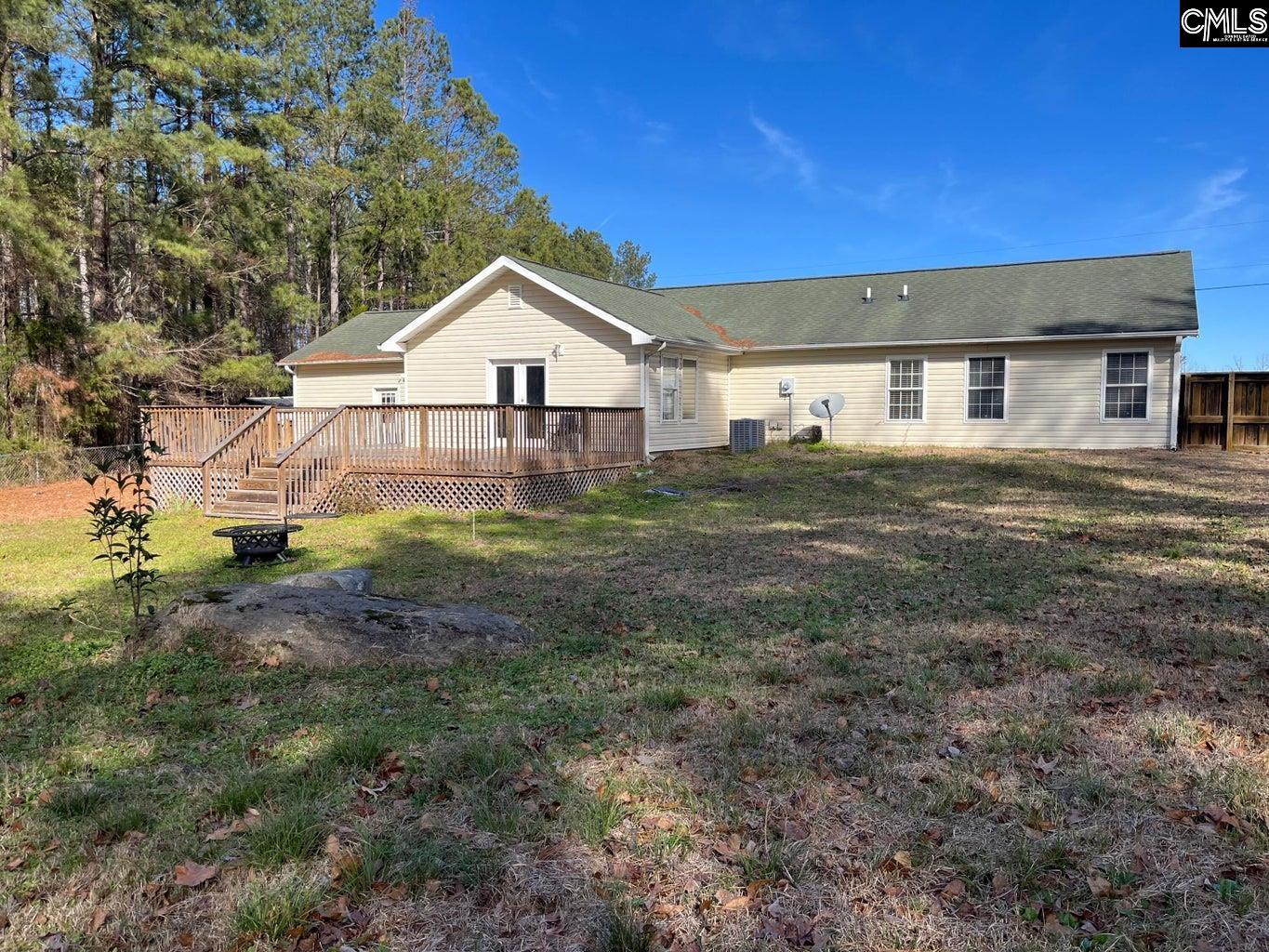 471 Autry Street Batesburg, SC 29006