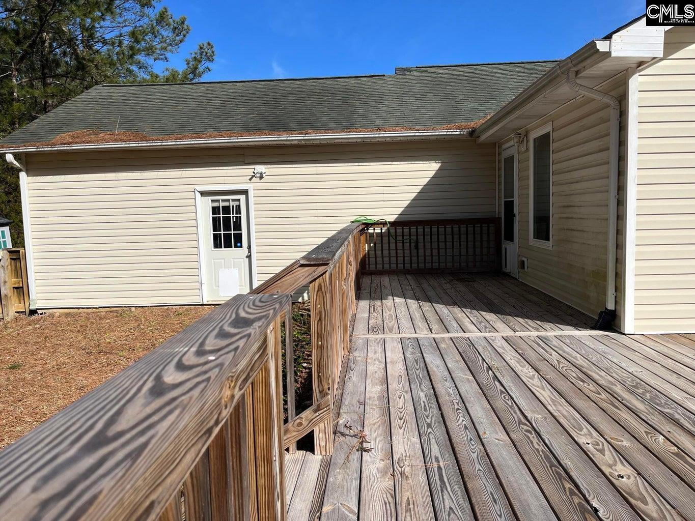 471 Autry Street Batesburg, SC 29006