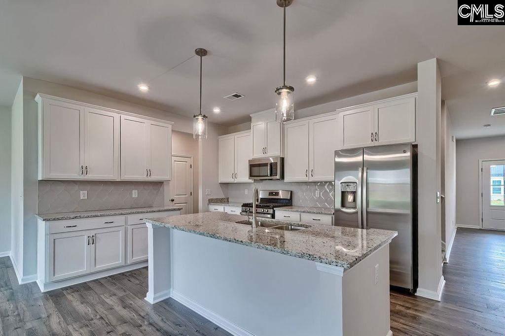582 Swamp Grass Drive Columbia, SC 29209