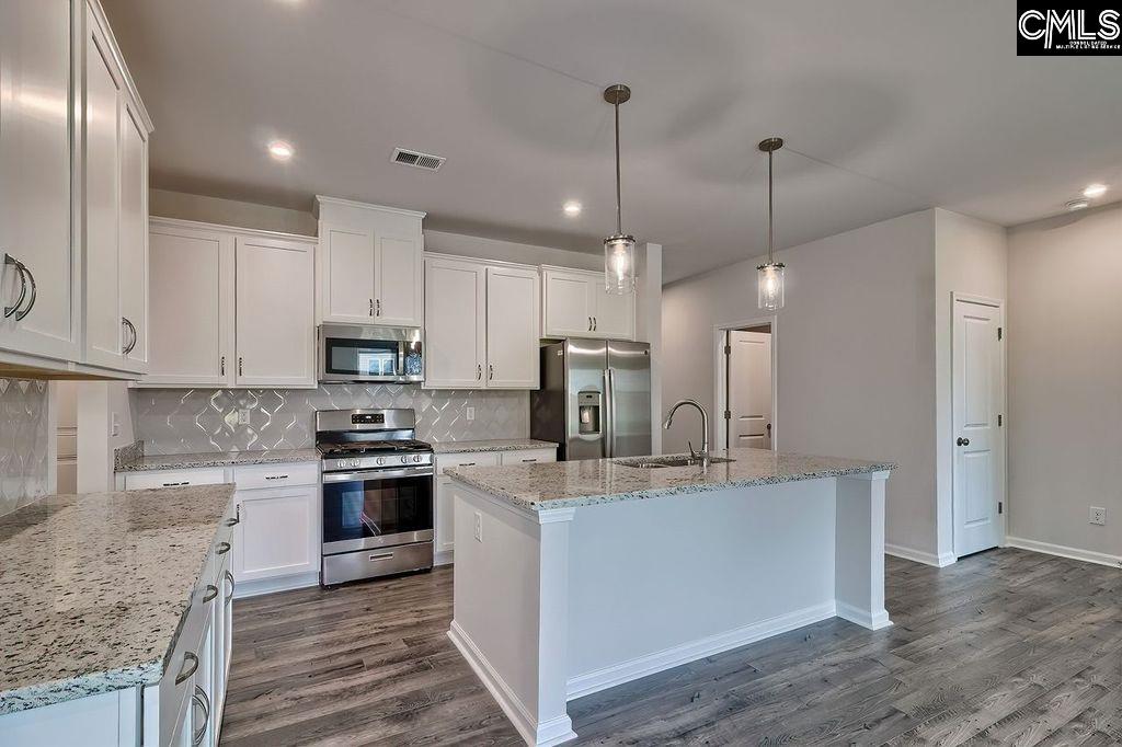 582 Swamp Grass Drive Columbia, SC 29209