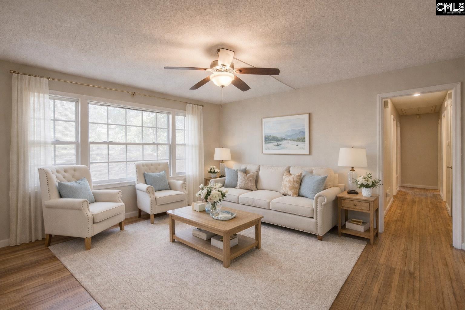 3230 Bush River Road Columbia, SC 29210