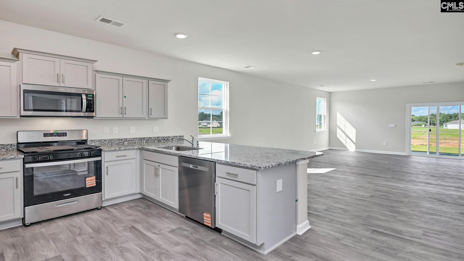 647 Glacier Road Lexington, SC 29072