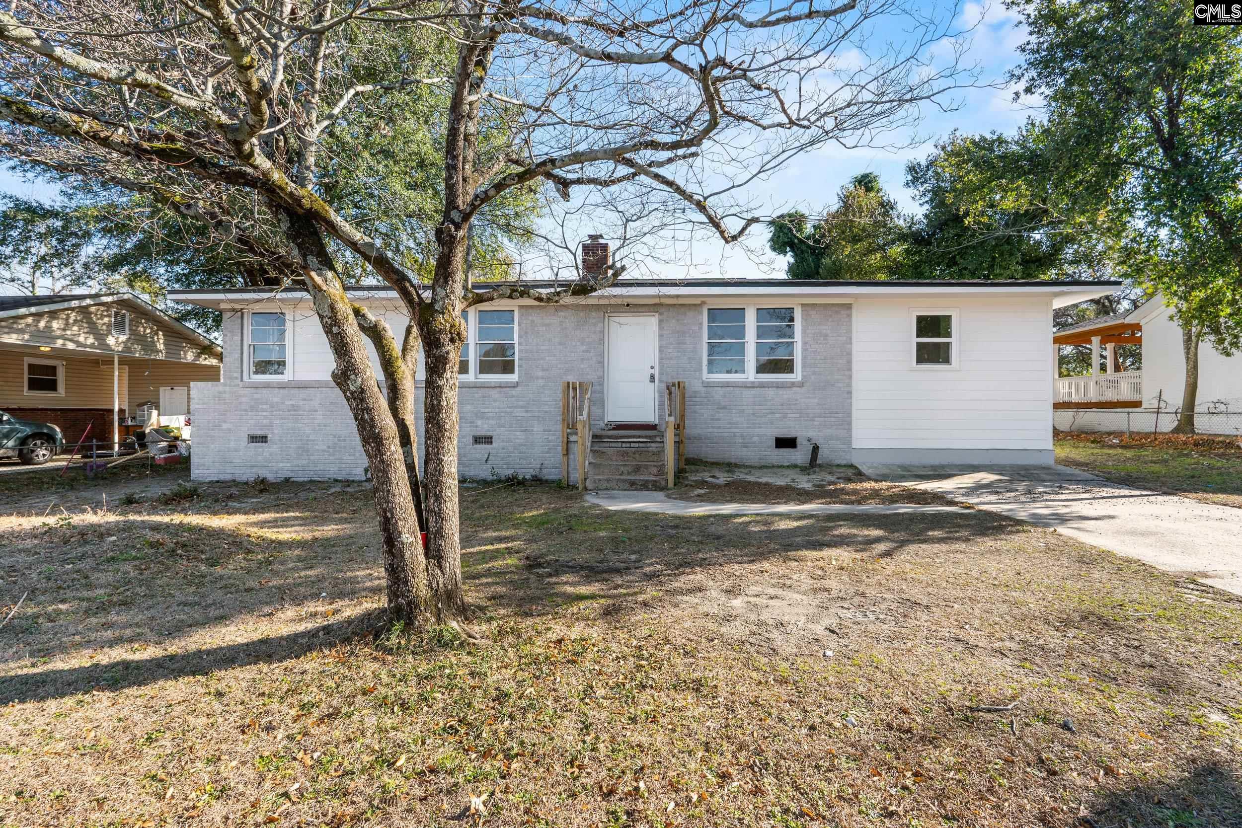7030 Claudia Dr Columbia, SC 29223