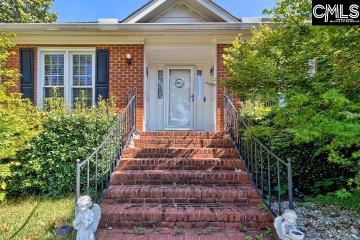 6 Newgate End Columbia, SC 29229