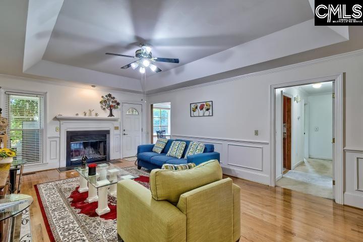 6 Newgate End Columbia, SC 29229