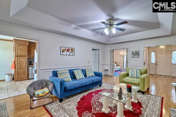 6 Newgate End Columbia, SC 29229