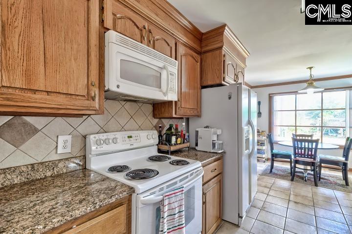 6 Newgate End Columbia, SC 29229