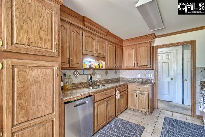 6 Newgate End Columbia, SC 29229