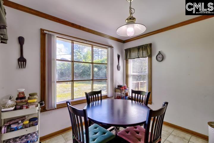 6 Newgate End Columbia, SC 29229