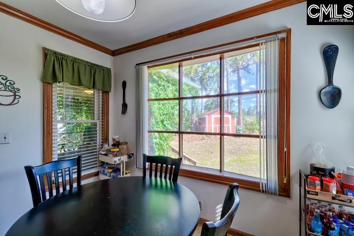 6 Newgate End Columbia, SC 29229