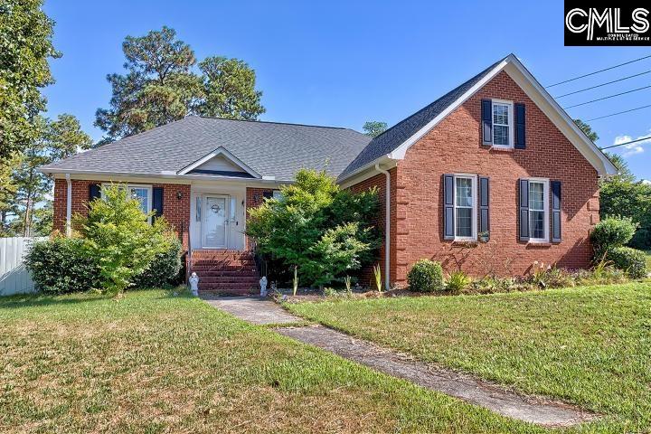 6 Newgate End Columbia, SC 29229