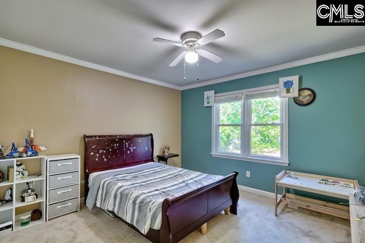 6 Newgate End Columbia, SC 29229