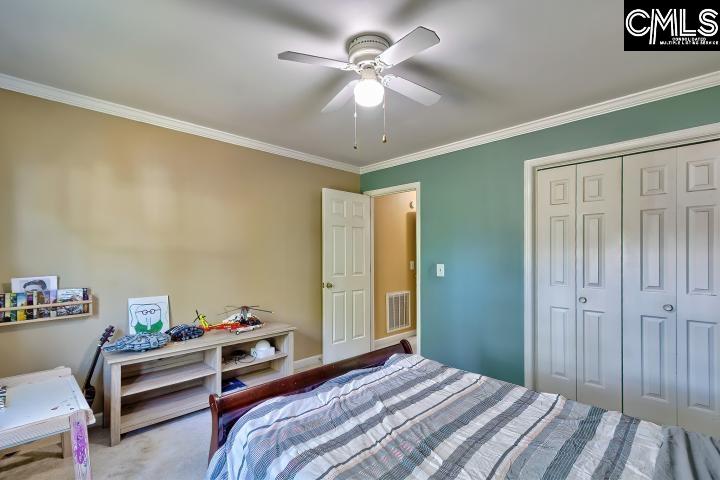 6 Newgate End Columbia, SC 29229