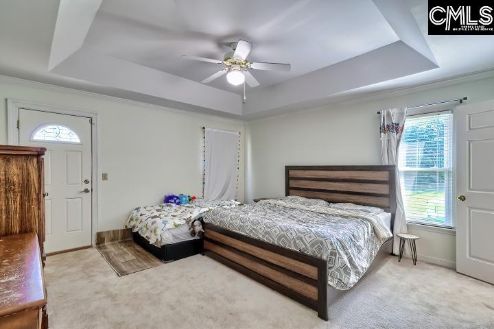 6 Newgate End Columbia, SC 29229