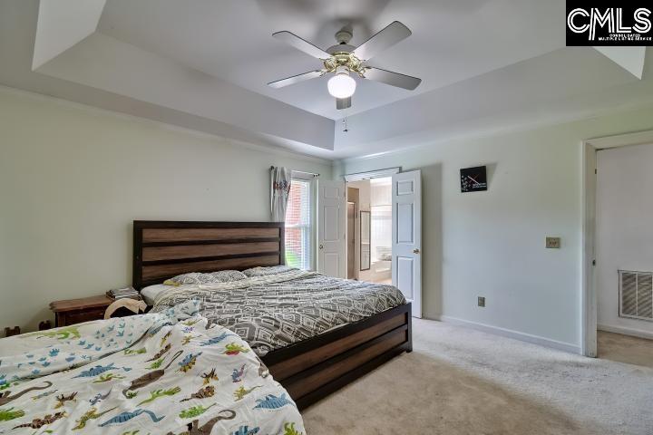 6 Newgate End Columbia, SC 29229