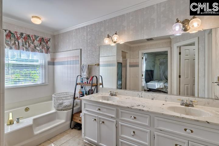 6 Newgate End Columbia, SC 29229