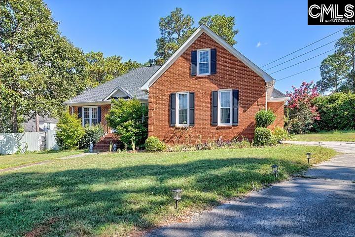 6 Newgate End Columbia, SC 29229