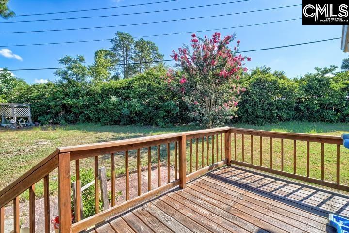 6 Newgate End Columbia, SC 29229