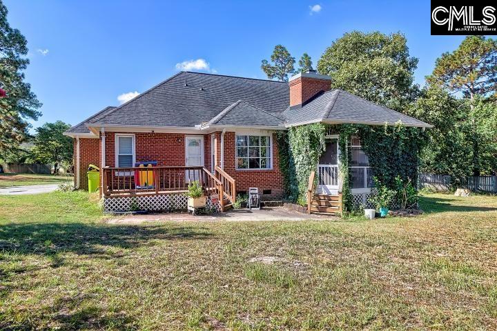 6 Newgate End Columbia, SC 29229