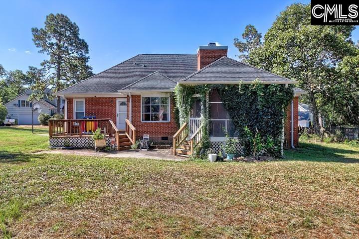 6 Newgate End Columbia, SC 29229