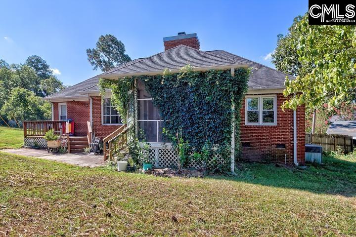 6 Newgate End Columbia, SC 29229
