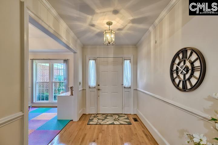 6 Newgate End Columbia, SC 29229