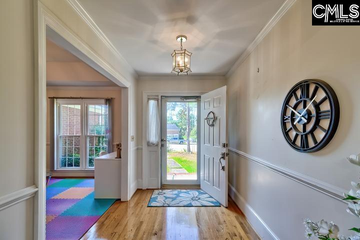 6 Newgate End Columbia, SC 29229