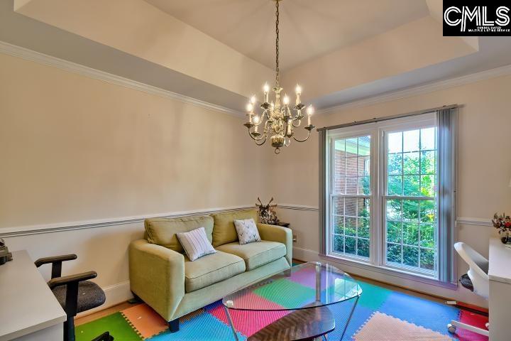 6 Newgate End Columbia, SC 29229