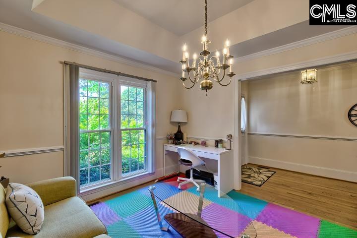 6 Newgate End Columbia, SC 29229