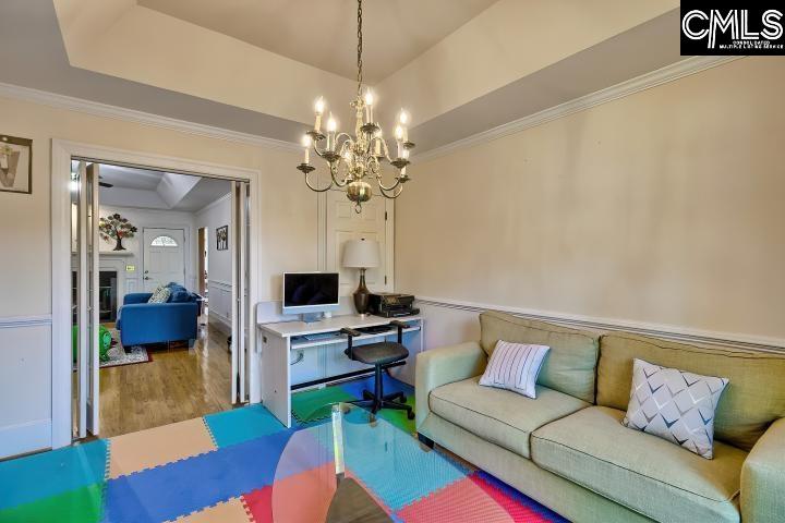 6 Newgate End Columbia, SC 29229