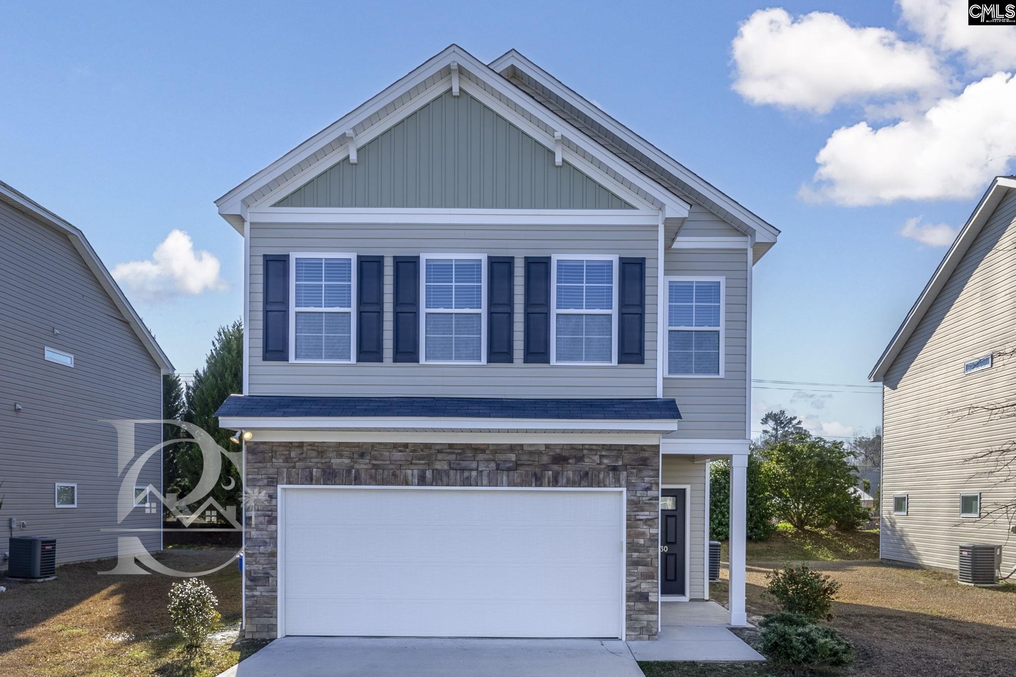 130 Culliver Road Columbia, SC 29209